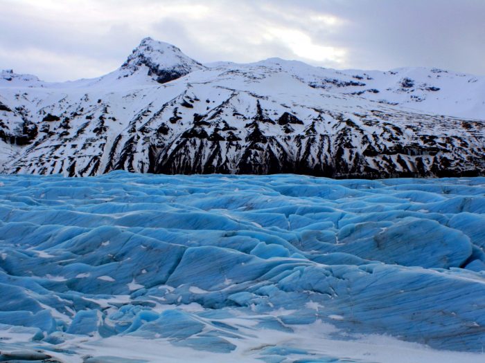 Beste Gletsjerwandelingen in IJsland