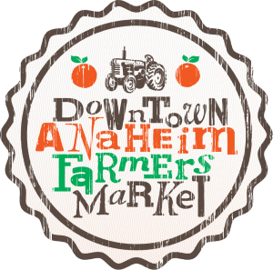 Downtown Anaheim Farmers Market