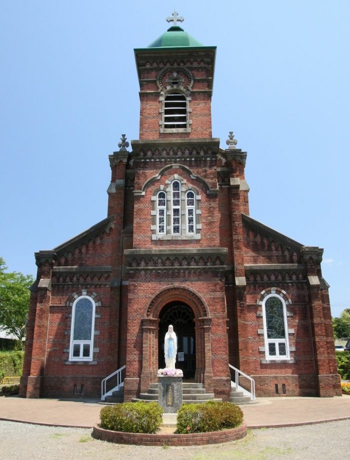 Tabira Kerk