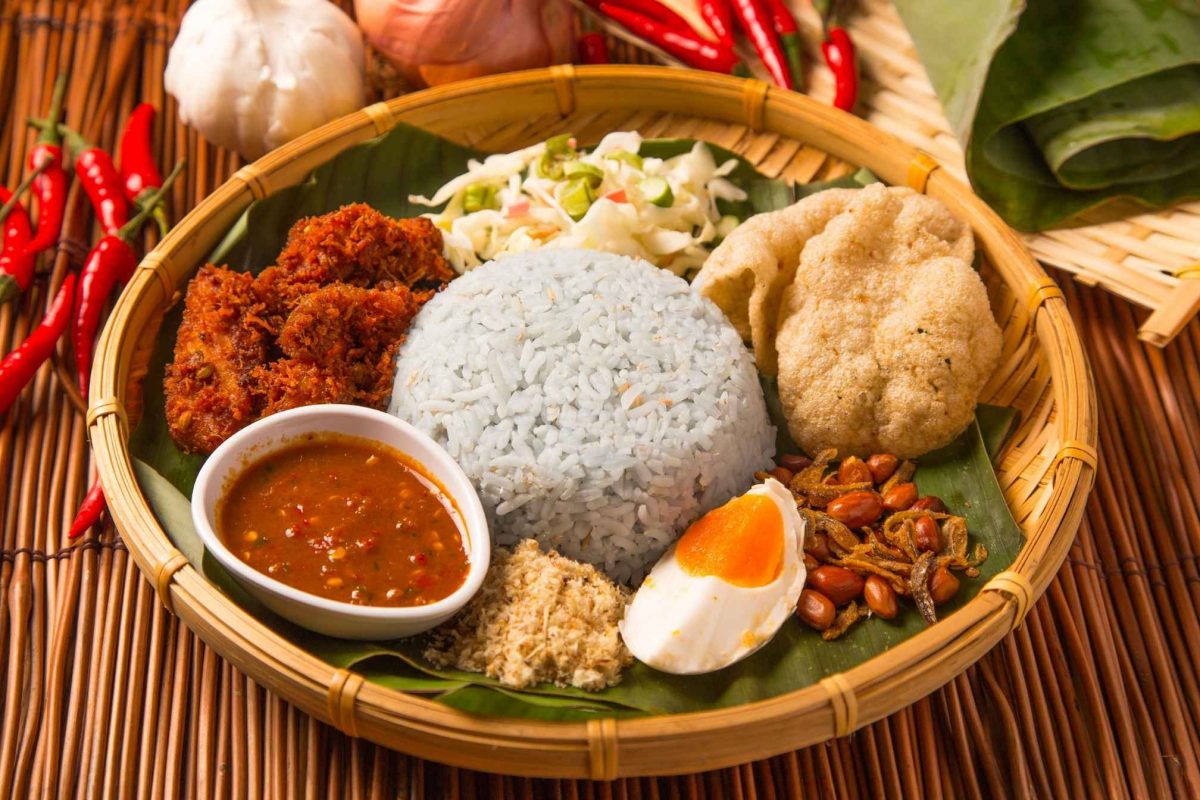 Indonesisch Eten - 25 Indonesische Gerechten Om Te Proberen