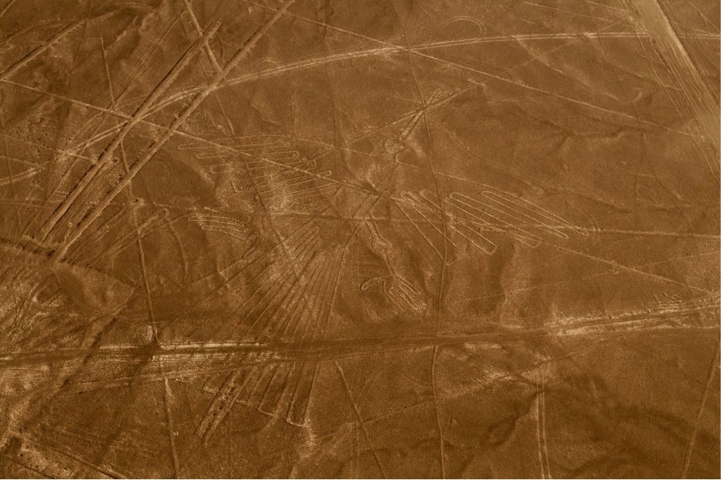 Nazca lijnen