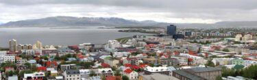 Beste hotels in Reykjavik